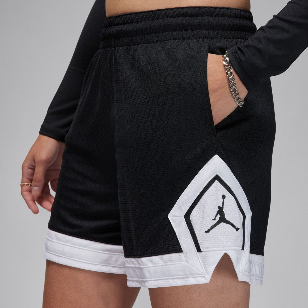 Jordan Sport Diamond 4"Shorts