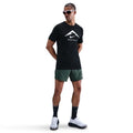 Dri-FIT Trail Logo T-Shirt