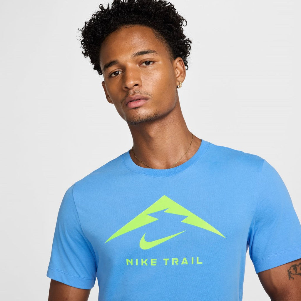 Dri-FIT Trail Running T-Shirt