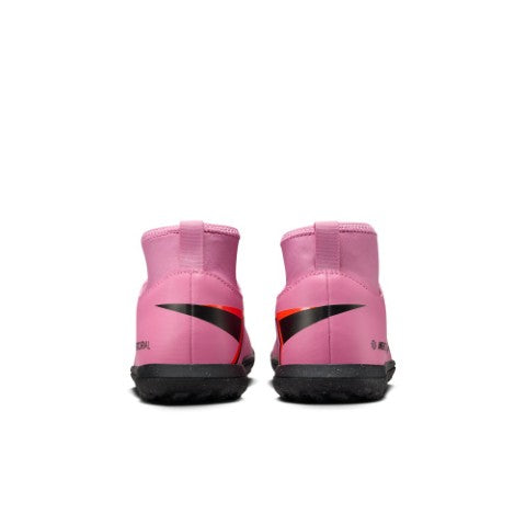 Jr Superfly 10 Club Tf Soccer Shoes
