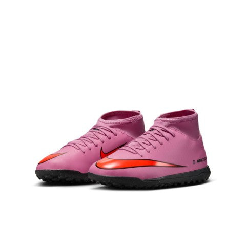 Jr Superfly 10 Club Tf Soccer Shoes