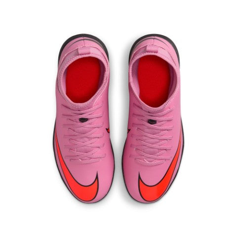 Jr Superfly 10 Club Tf Soccer Shoes