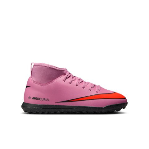 Jr Superfly 10 Club Tf Soccer Shoes