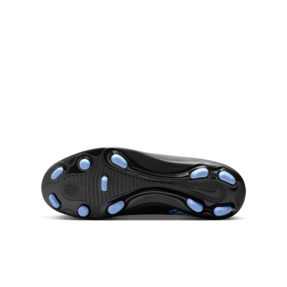 Jr. Mercurial Superfly 10 Club Multi-Ground High-Top Soccer Shoes