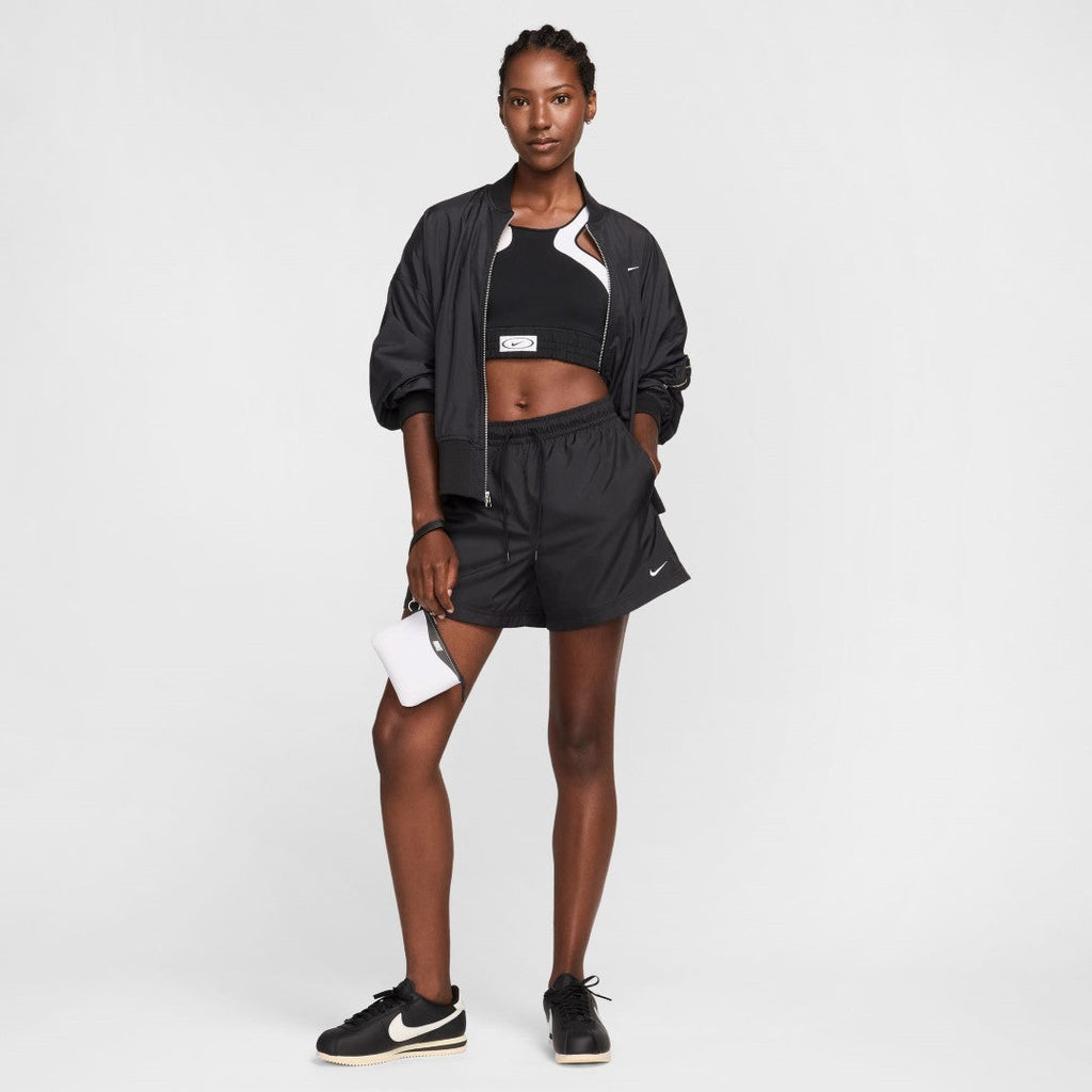 Sportswear Classic Wovens Mid-Rise Shorts