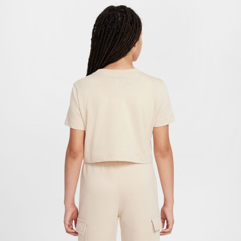Sportswear Cropped T-Shirt