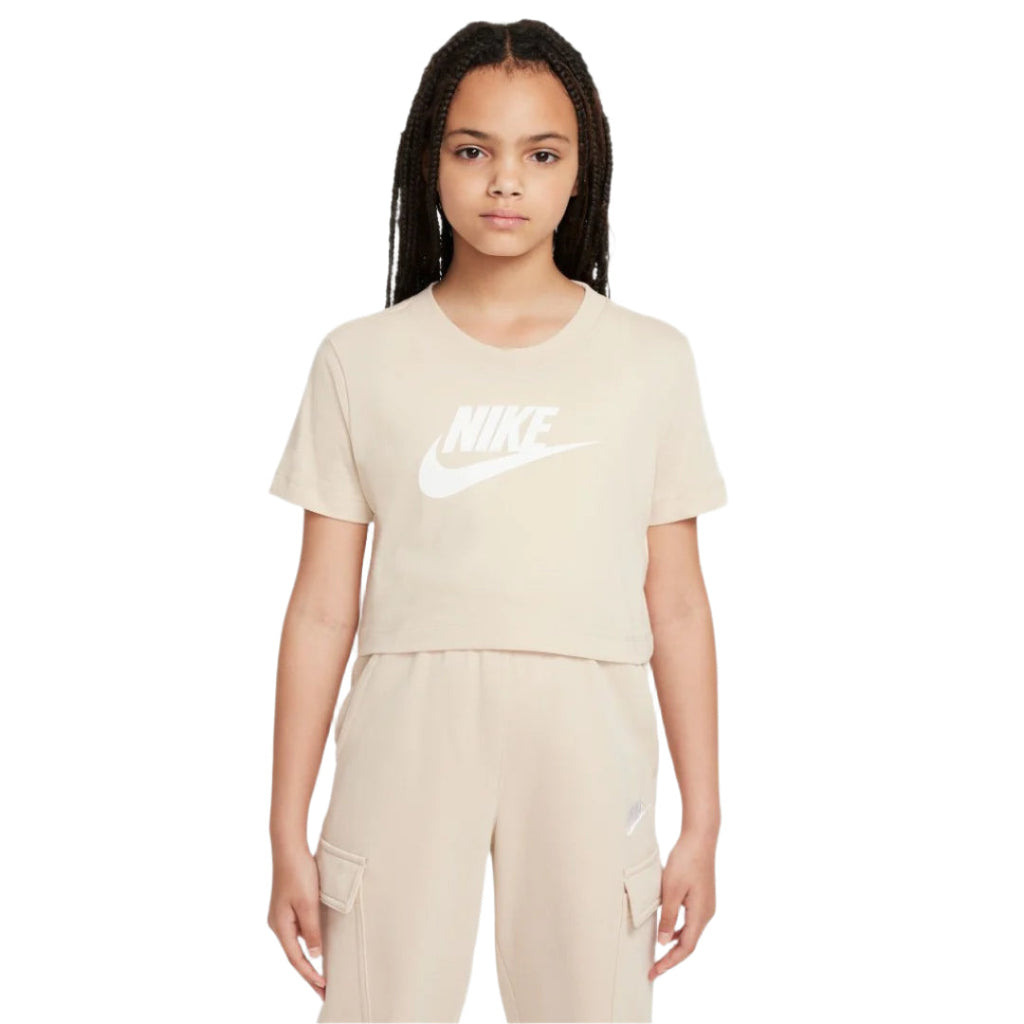 Sportswear Cropped T-Shirt
