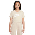 Sportswear Cropped T-Shirt