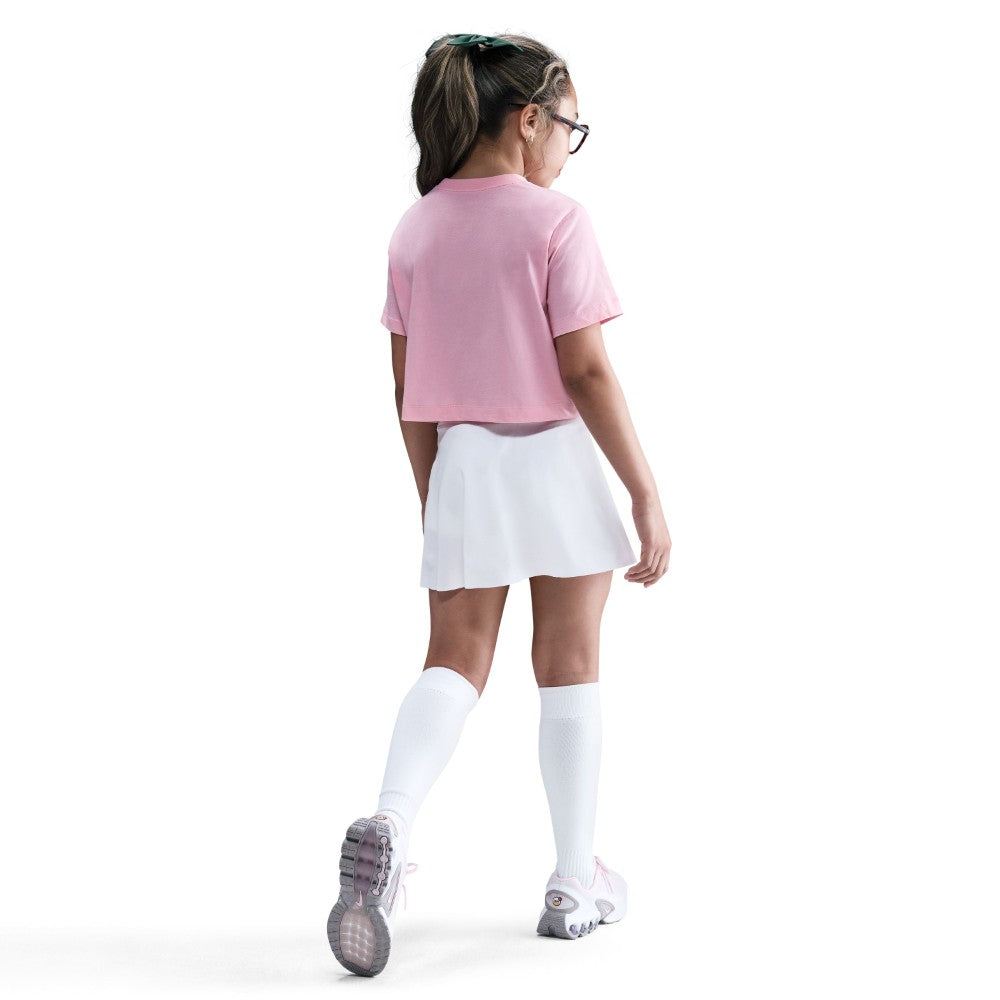 Sportswear Cropped T-Shirt