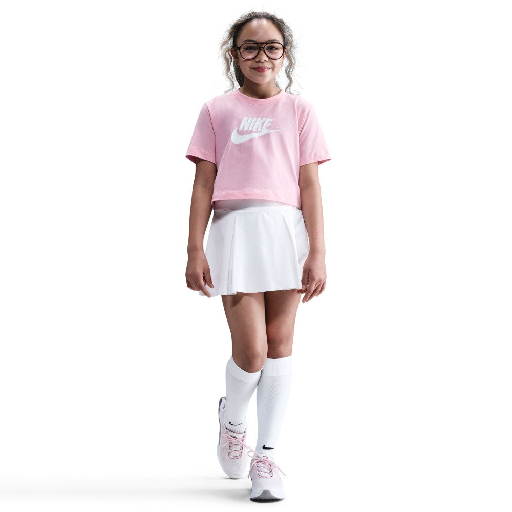 Sportswear Cropped T-Shirt