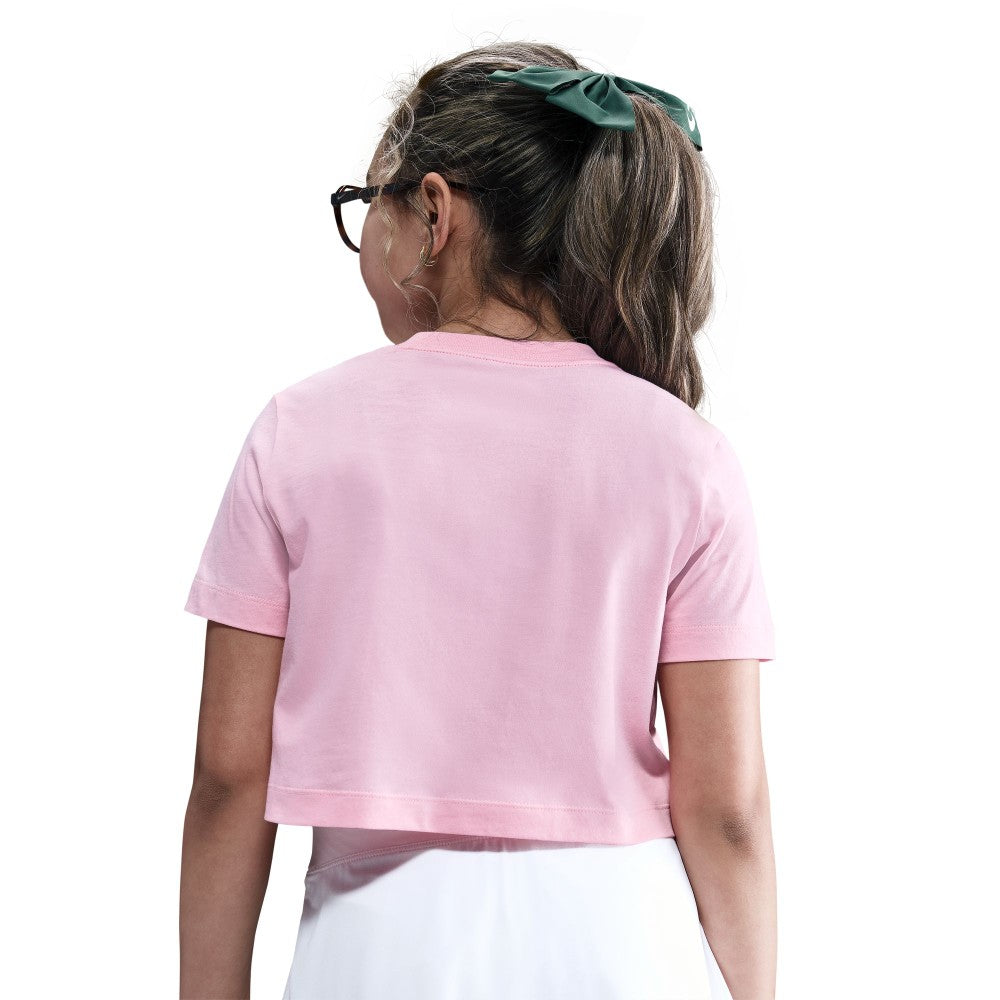 Sportswear Cropped T-Shirt