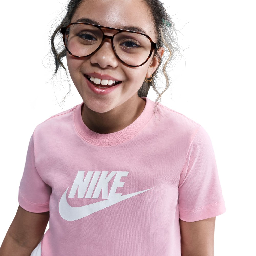 Sportswear Cropped T-Shirt