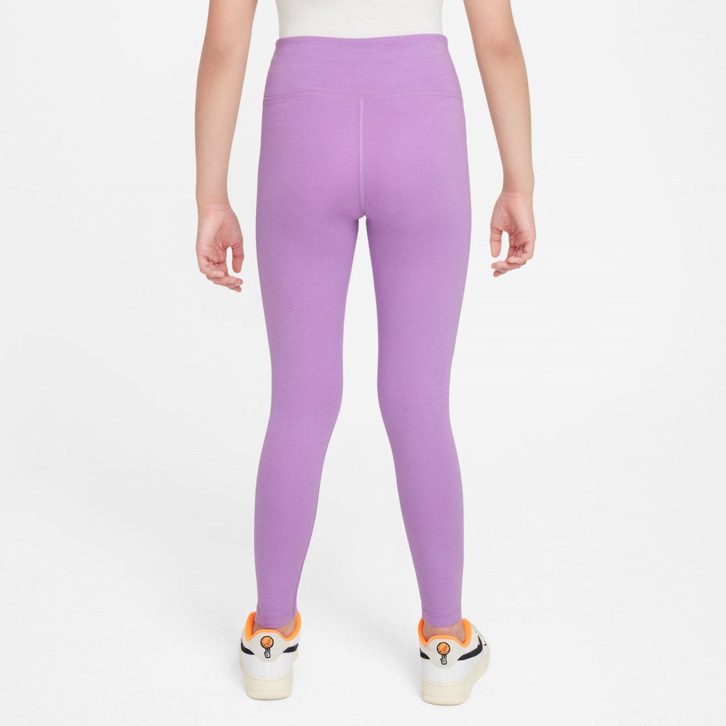 Sportswear Classic High-Waisted Leggings