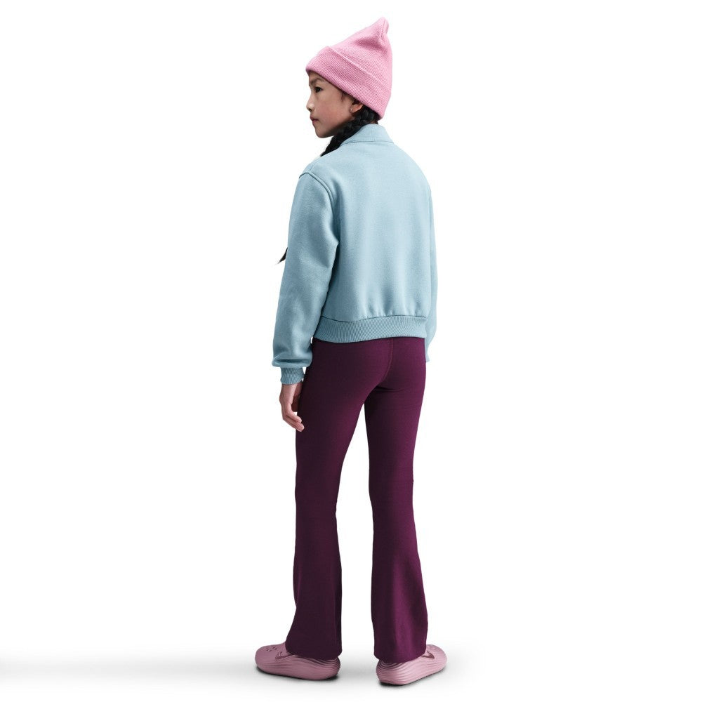 Sportswear Classic High-Waisted Flared Leggings
