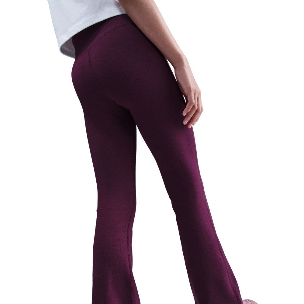 Sportswear Classic High-Waisted Flared Leggings