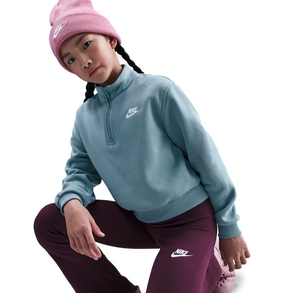 Sportswear Classic High-Waisted Flared Leggings