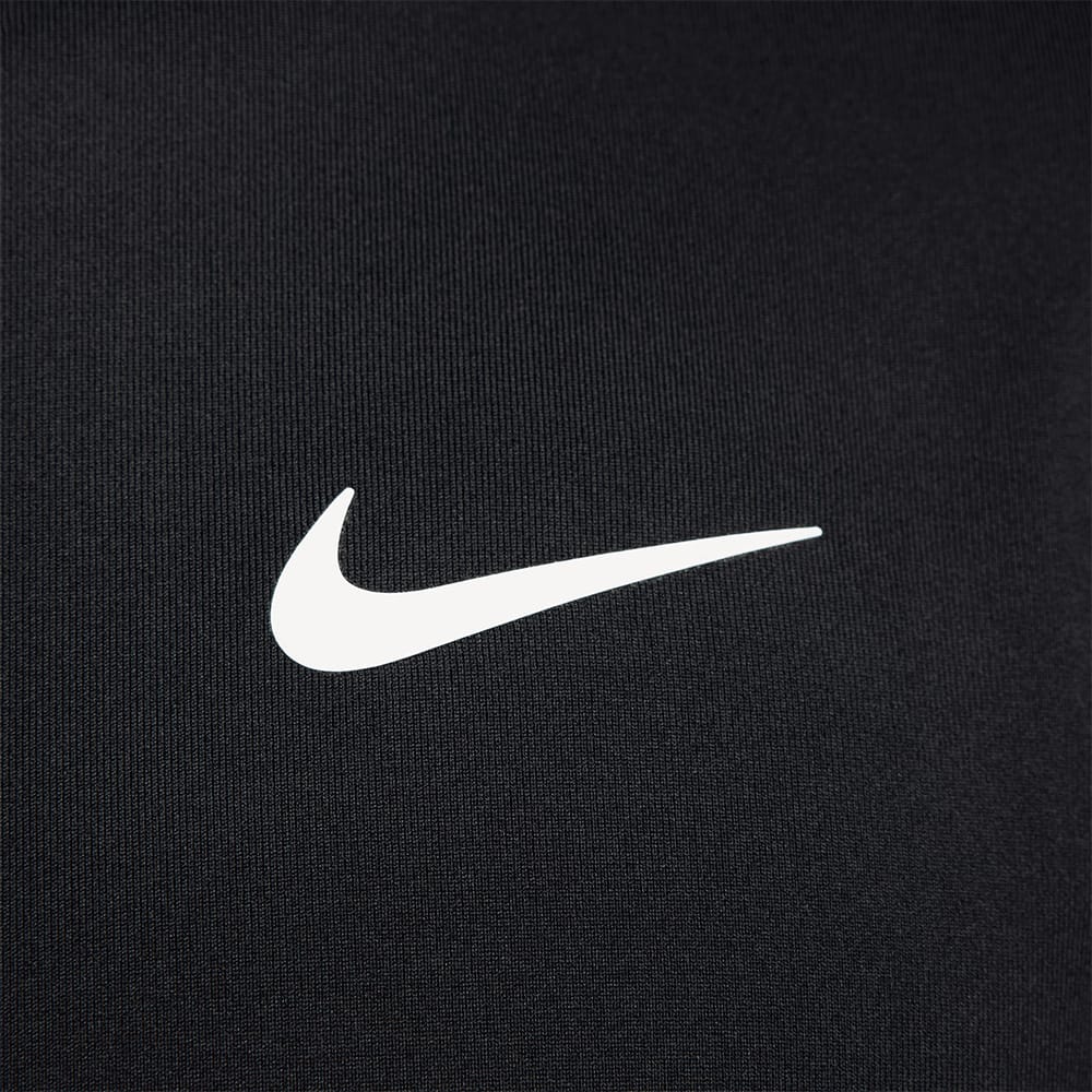 Nike Tour Men's Dri-FIT Polo Shirt - Black/Anthracite/White