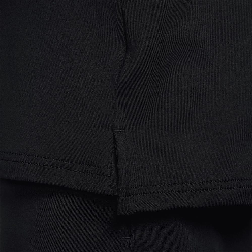 Nike Tour Men's Dri-FIT Polo Shirt - Black/Anthracite/White