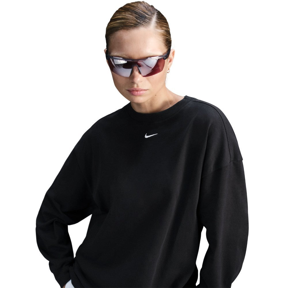 Sportswear Essentia Oversized Long-Sleeve T-Shirt