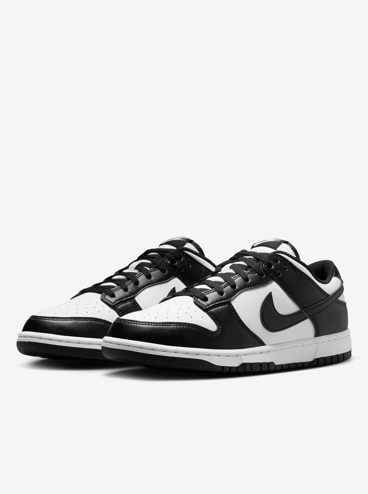 Dunk Low Retro Mens