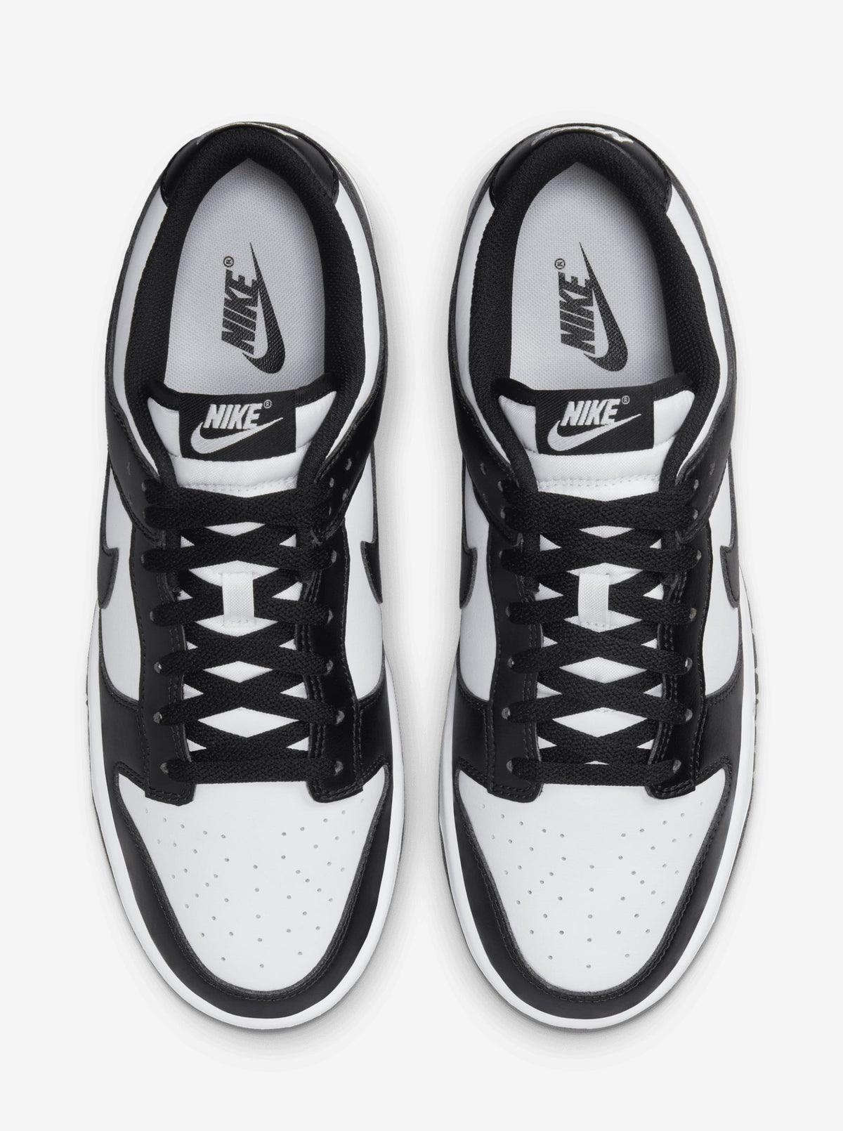 Dunk Low Retro Mens