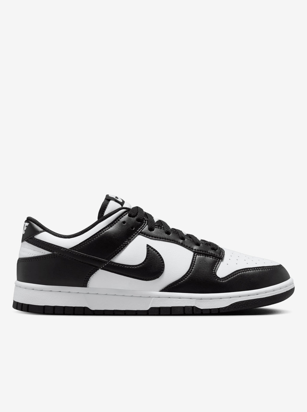 Dunk Low Retro Mens
