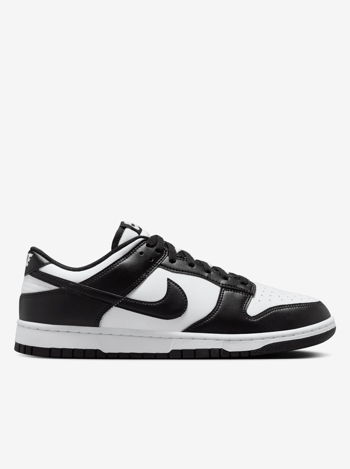Dunk Low Retro Mens