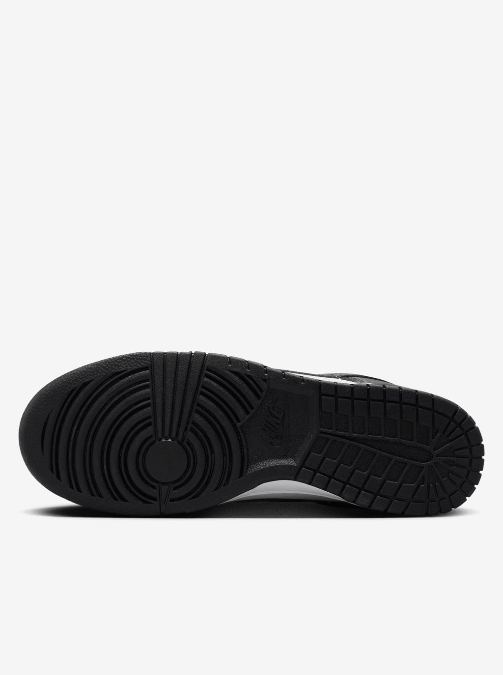 Dunk Low Retro Mens