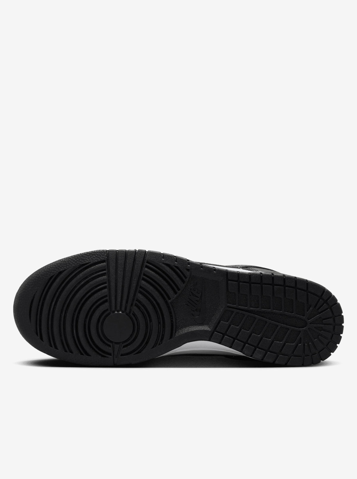 Dunk Low Retro Mens