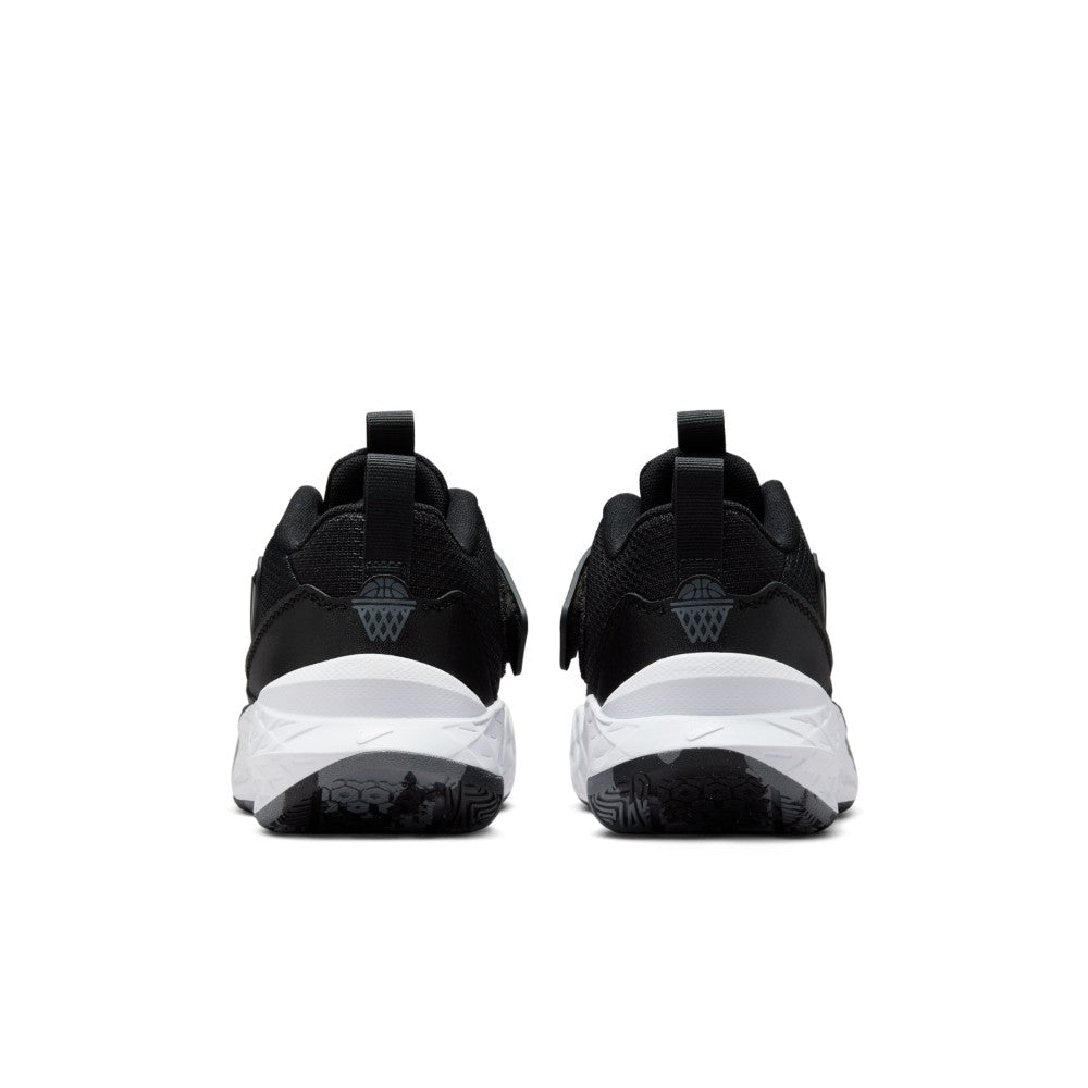 Team Hustle D 12 Basketball Shoes