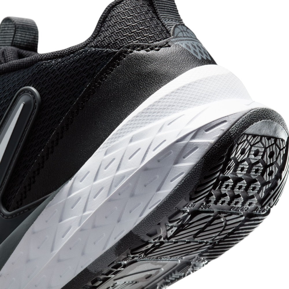 Team Hustle D 12 Basketball Shoes