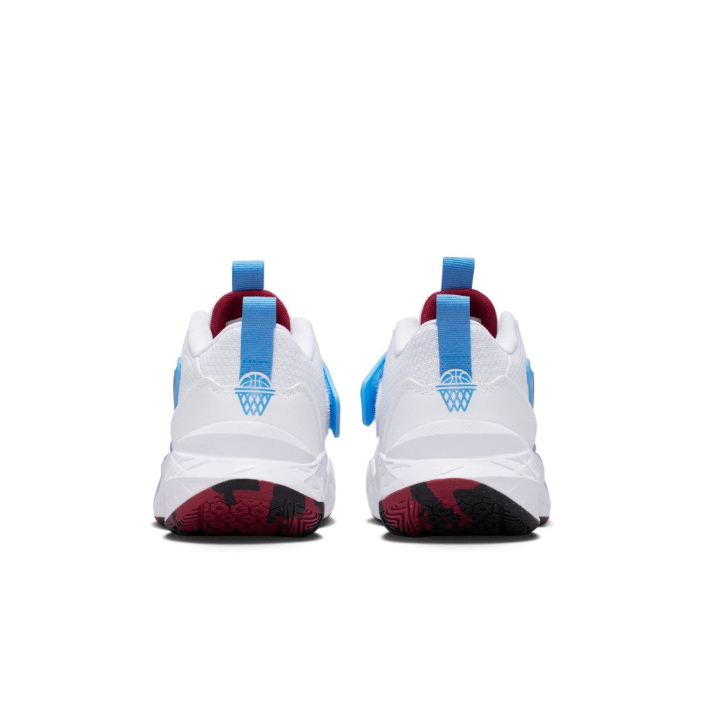 Team Hustle D12 Basketball Shoes