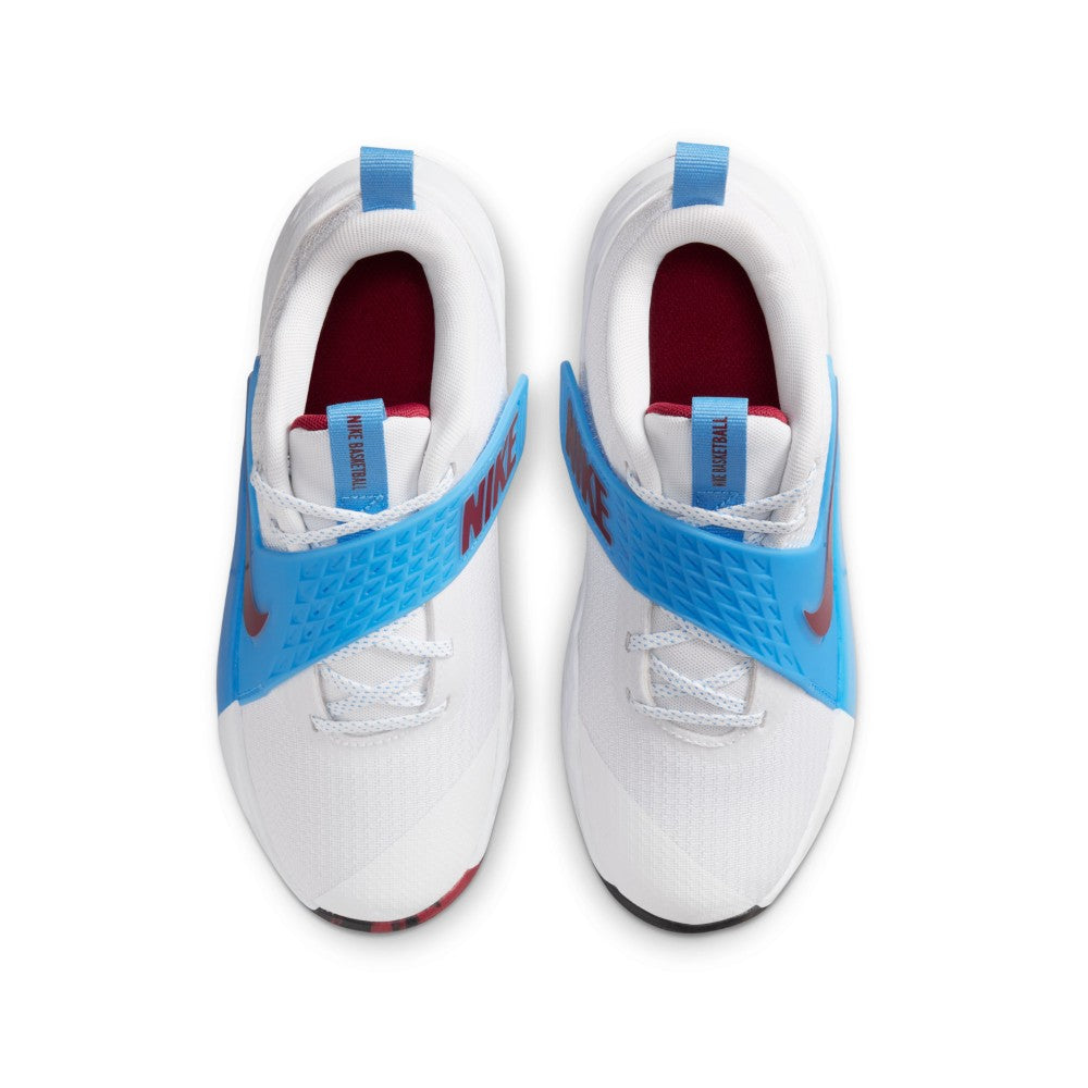 Team Hustle D12 Basketball Shoes