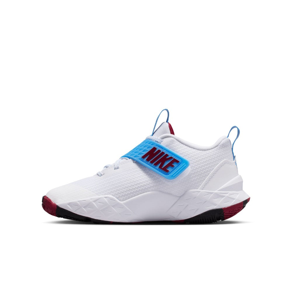 Team Hustle D12 Basketball Shoes