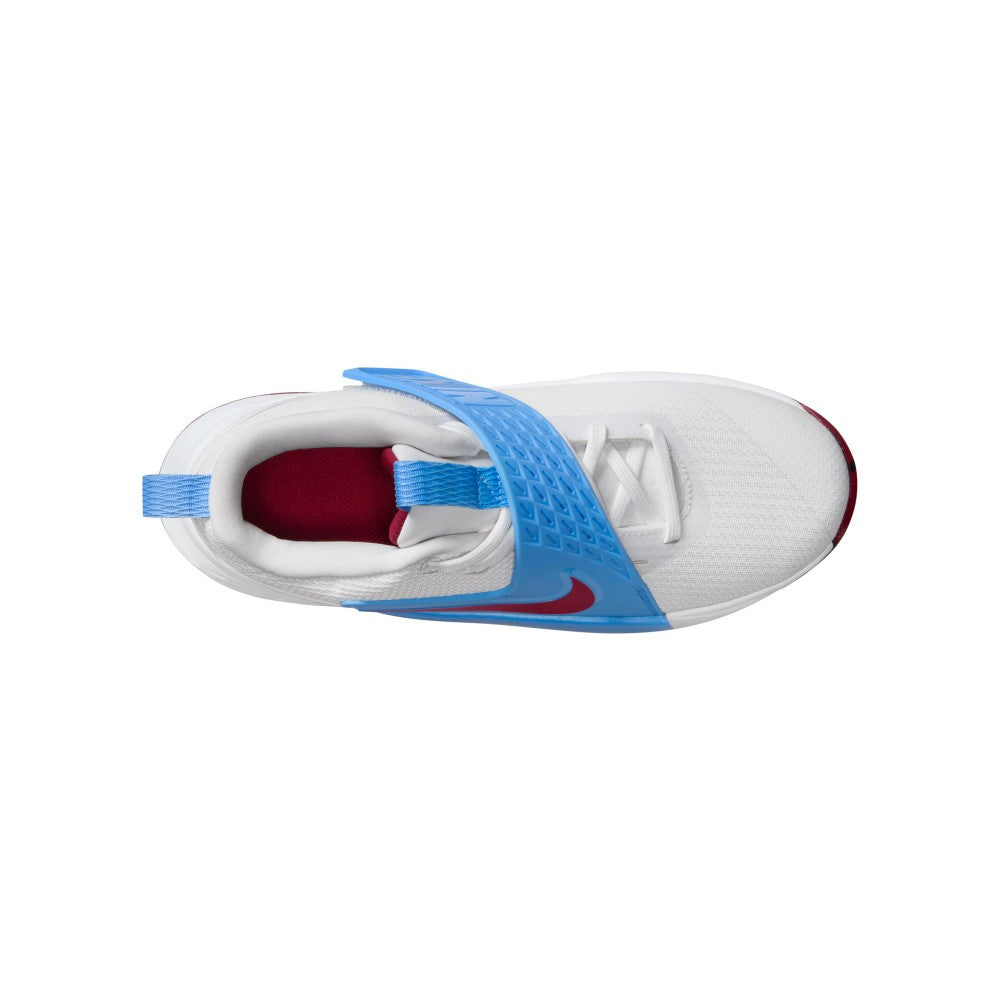 Team Hustle D12 Basketball Shoes