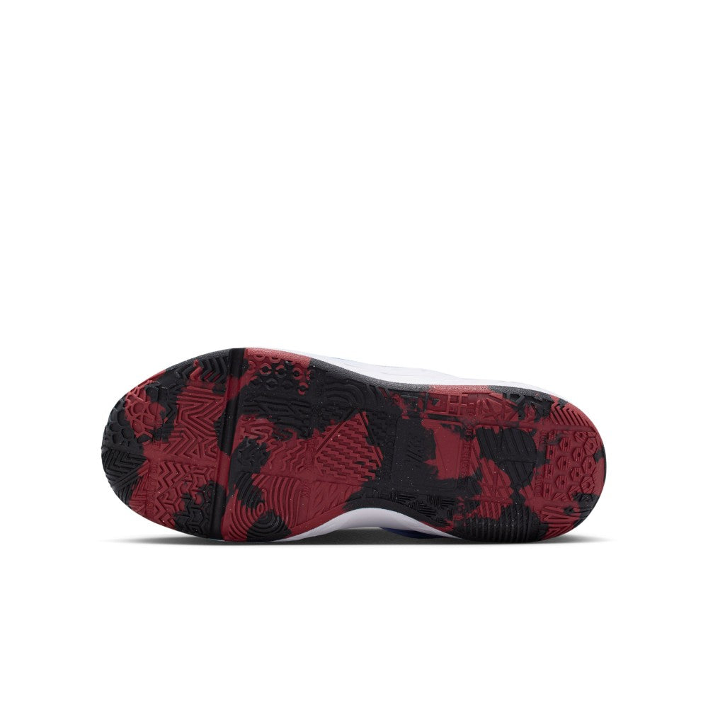 Team Hustle D12 Basketball Shoes