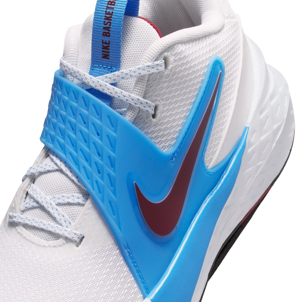 Team Hustle D12 Basketball Shoes