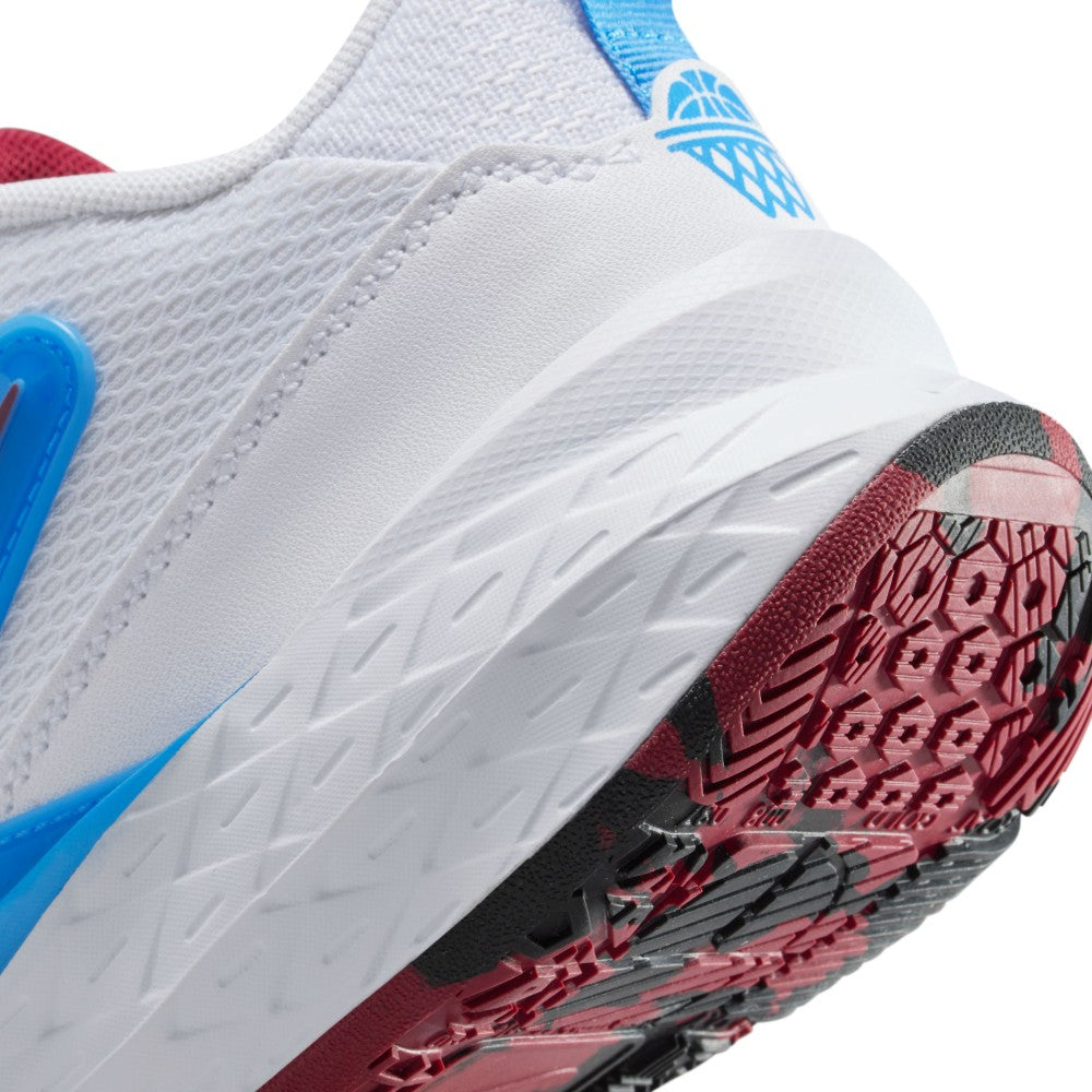 Team Hustle D12 Basketball Shoes