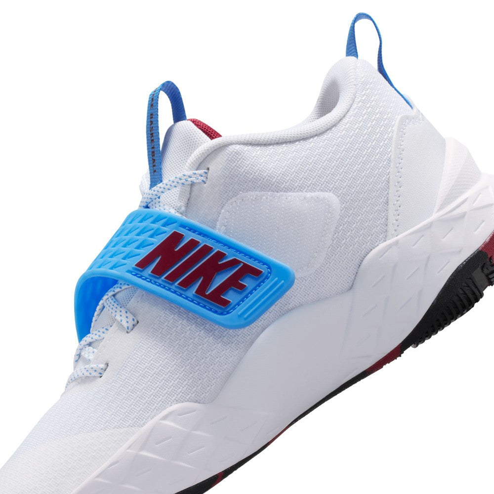 Team Hustle D12 Basketball Shoes