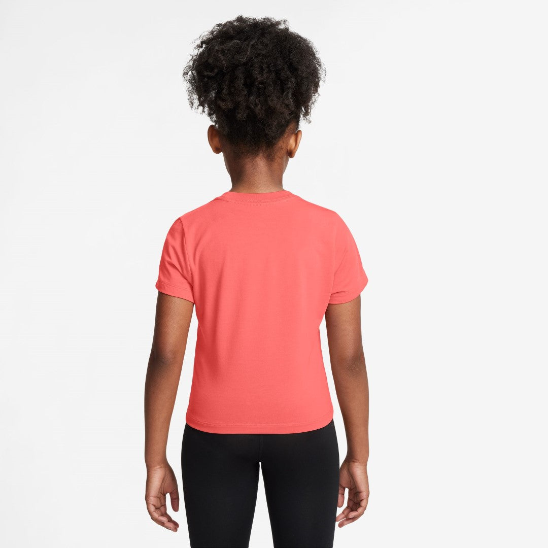 Cropped T-Shirt