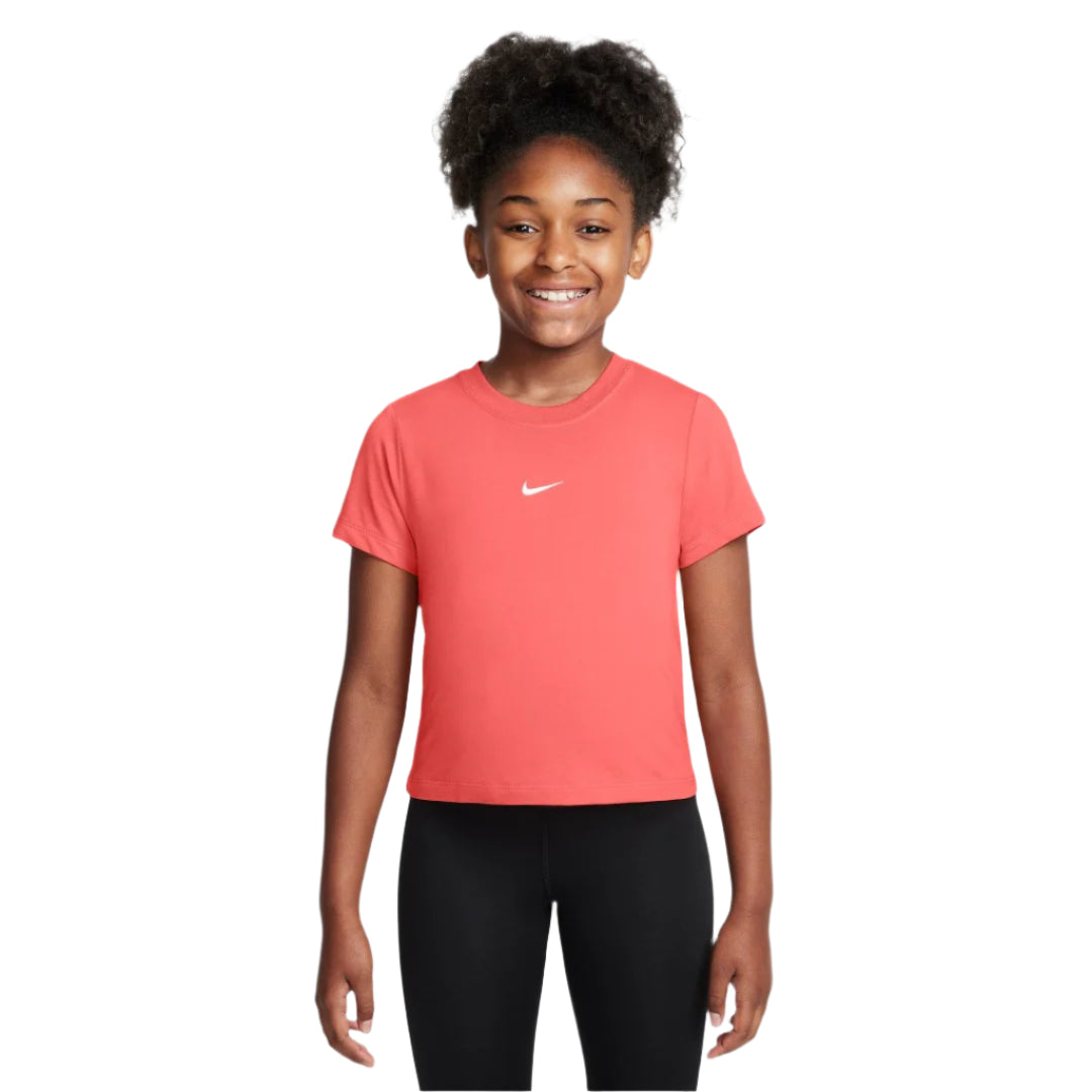 Cropped T-Shirt