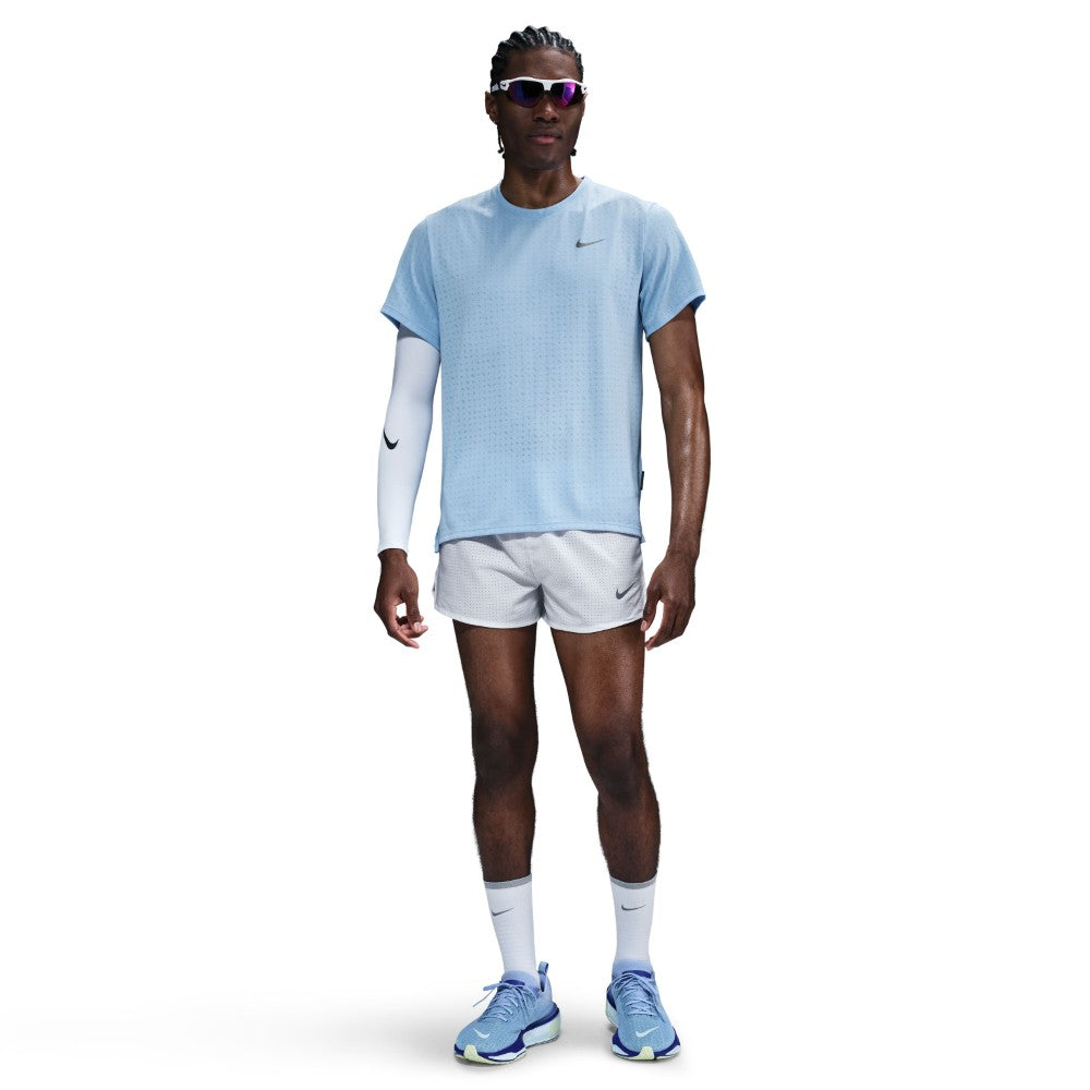 Miler Breathe Dri-FIT Short-Sleeve Running Top