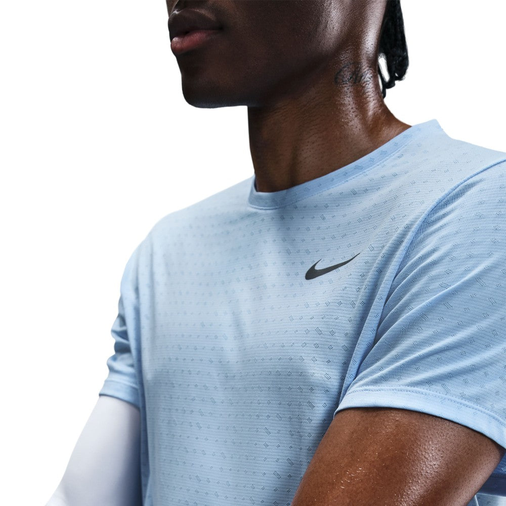 Miler Breathe Dri-FIT Short-Sleeve Running Top
