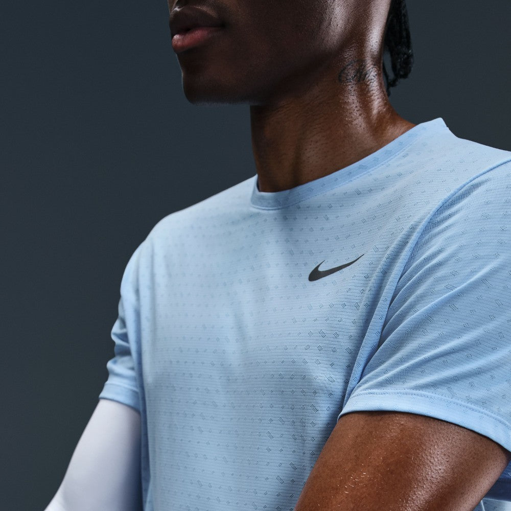 Miler Breathe Dri-FIT Short-Sleeve Running Top