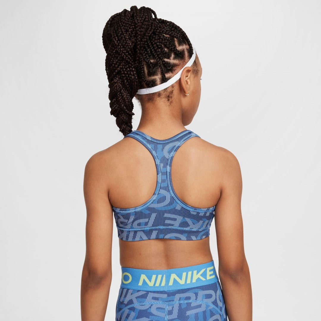 Reversible Sports Bra