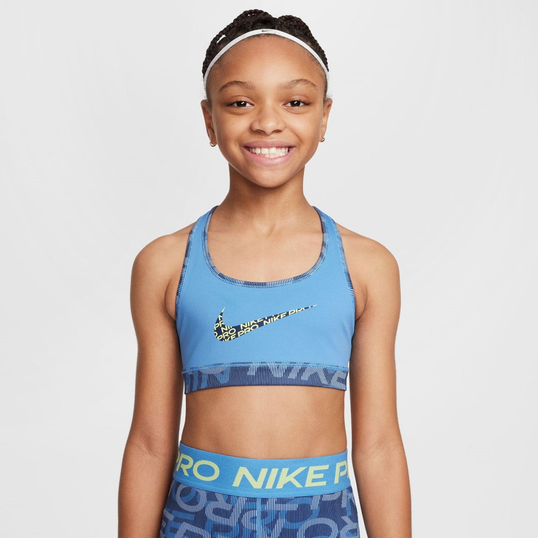 Reversible Sports Bra
