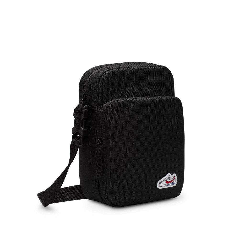 Cortez Heritage Cross-Body Bag
