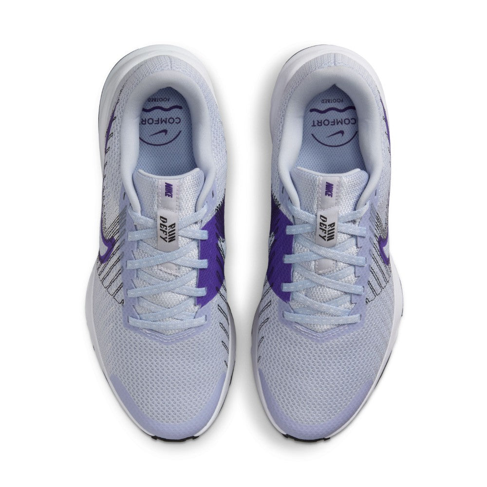 Run Defy Road Running Shoes