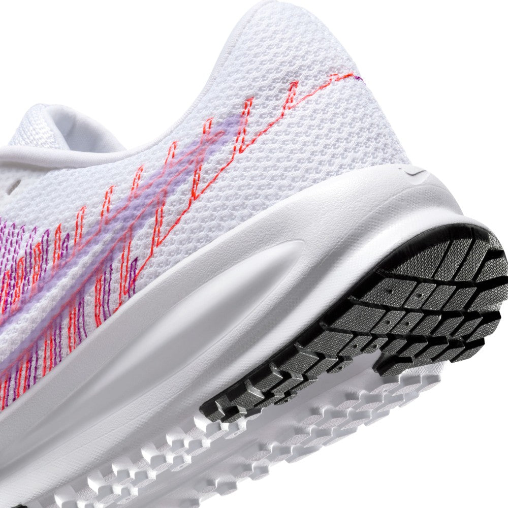 Run Defy Road Running Shoes