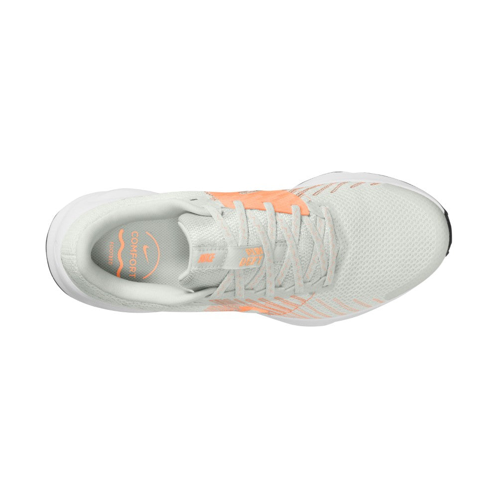 Run Defy Road Running Shoes